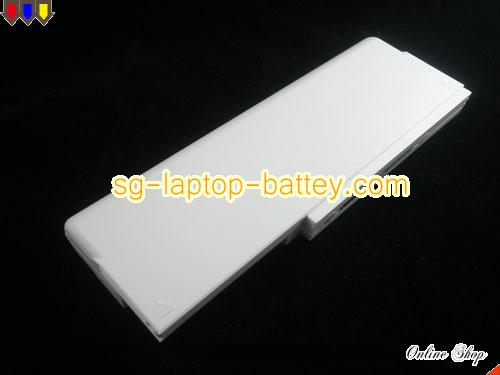  image 3 of WINBOOK W200 Replacement Battery 4400mAh 14.8V White Li-ion