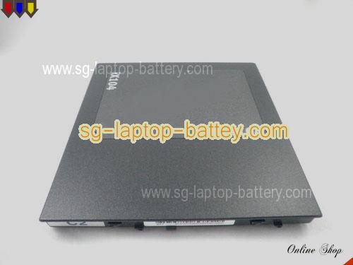  image 3 of Genuine XPLORE iX104 tablet PC Battery For laptop 5700mAh, 7.4V, Black , Li-ion