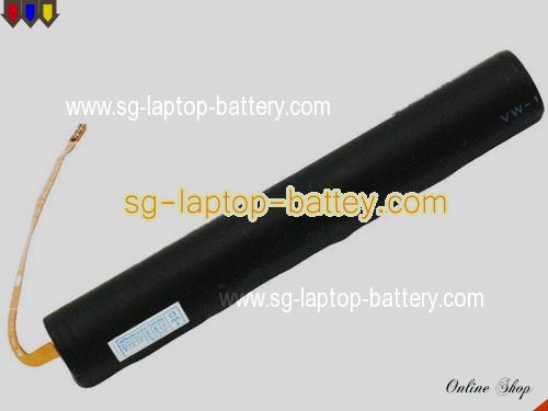  image 3 of Genuine LENOVO Yt3-X90 Battery For laptop 6200mAh, 32Wh , 3.75V, Black , Li-ion