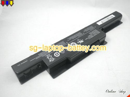  image 1 of ADVENT 2000 Replacement Battery 2200mAh, 32Wh  14.4V Black Li-ion