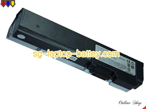  image 5 of PANASONIC CF-74 Series Replacement Battery 6600mAh, 73Wh  11.1V Black Li-ion