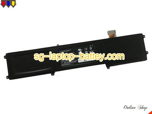  image 1 of BETTY4 Battery, S$134.98 Li-ion Rechargeable RAZER BETTY4 Batteries