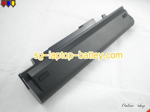  image 2 of Genuine ACER Aspire One A150L Battery For laptop 4400mAh, 11.1V, Black , Li-ion