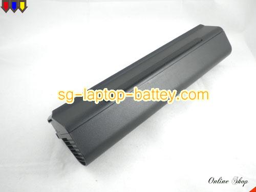  image 3 of ACER Aspire One A150X Replacement Battery 6600mAh 11.1V Black Li-ion