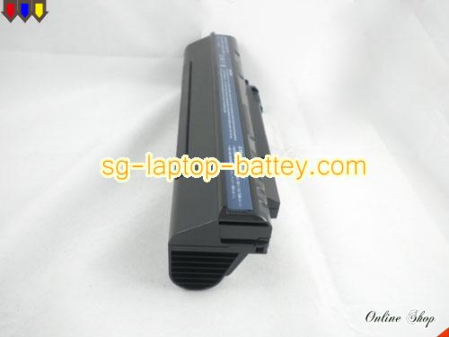  image 4 of ACER Aspire One A150X Replacement Battery 6600mAh 11.1V Black Li-ion