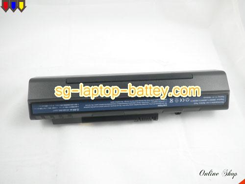  image 5 of ACER Aspire One A150X Replacement Battery 6600mAh 11.1V Black Li-ion