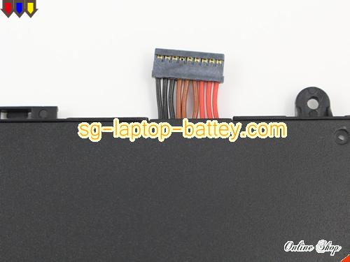  image 4 of SAMSUNG NP530U3B-A03RU Replacement Battery 6100mAh, 45Wh  7.4V Black Li-Polymer