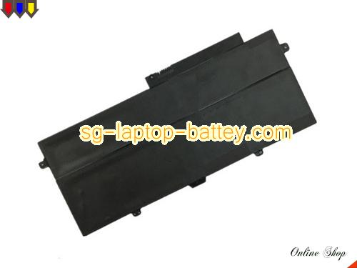  image 4 of Genuine SAMSUNG NP940X3GK01HK Battery For laptop 7300mAh, 55Wh , 7.6V, Black , Li-ion