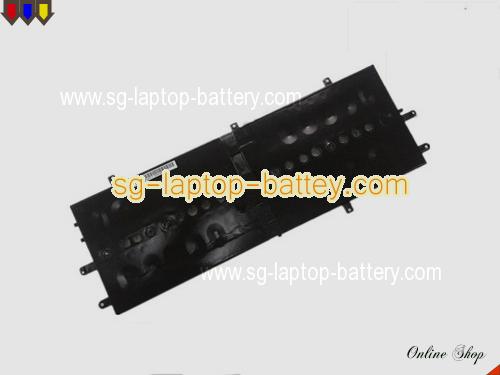  image 3 of Genuine SONY svd-11215cvb Battery For laptop 4930mAh, 37Wh , 7.4V, Black , Li-ion