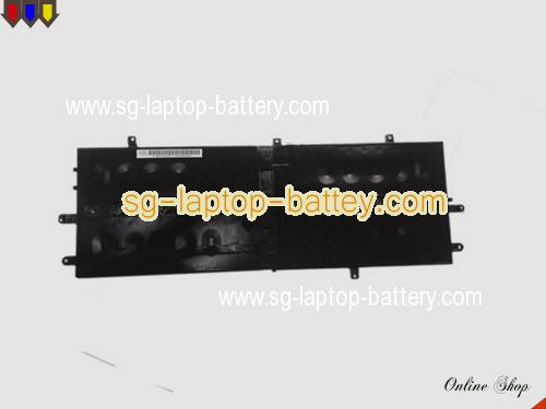  image 4 of Genuine SONY svd-11215cvb Battery For laptop 4930mAh, 37Wh , 7.4V, Black , Li-ion