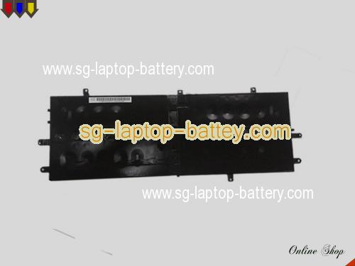  image 4 of Genuine SONY SVD11215CG Battery For laptop 4930mAh, 37Wh , 7.4V, Black , Li-ion