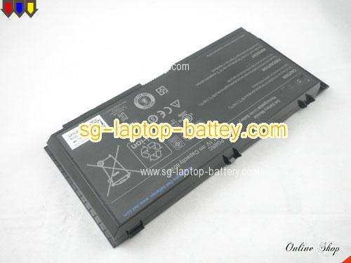  image 2 of DWG4P Battery, S$65.37 Li-ion Rechargeable DELL DWG4P Batteries