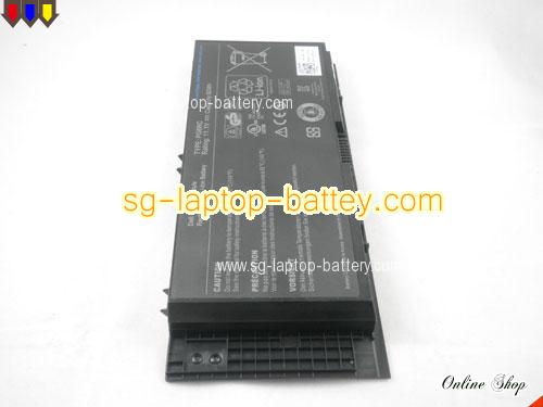  image 4 of DWG4P Battery, S$65.37 Li-ion Rechargeable DELL DWG4P Batteries