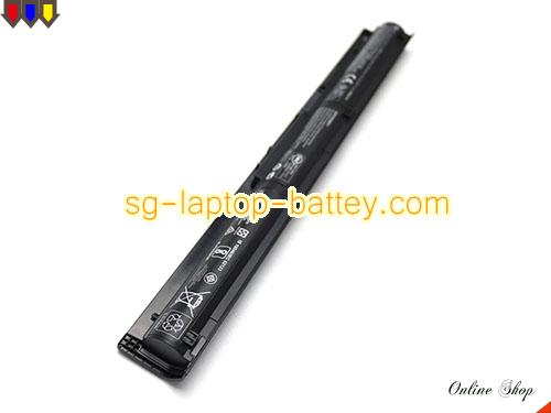  image 4 of HSTNNPB6Q Battery, S$61.98 Li-ion Rechargeable HP HSTNNPB6Q Batteries