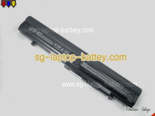  image 1 of Genuine MEDION akoya md 98730 Battery For laptop 4400mAh, 14.4V, Black , Li-ion