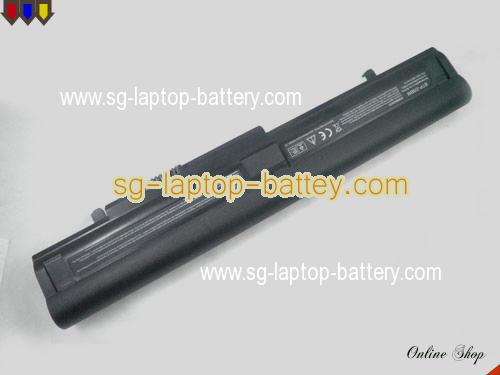  image 2 of Genuine MEDION akoya md 98730 Battery For laptop 4400mAh, 14.4V, Black , Li-ion