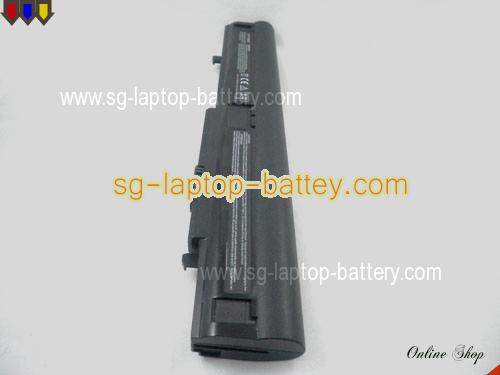  image 3 of Genuine MEDION akoya md 98730 Battery For laptop 4400mAh, 14.4V, Black , Li-ion