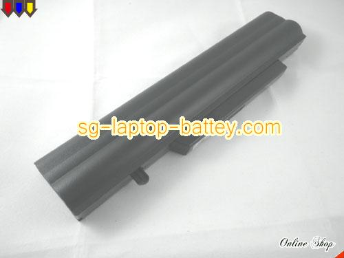  image 3 of FUJITSU MS2212 Replacement Battery 4400mAh 10.8V Black Li-ion