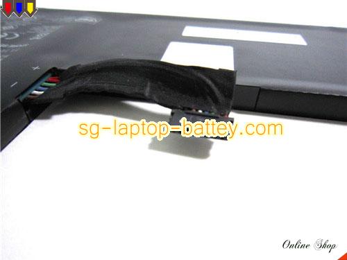  image 3 of Genuine HP 11 G5 EE Chromebook Battery For laptop 4050mAh, 45Wh , 11.1V, Black , Li-ion