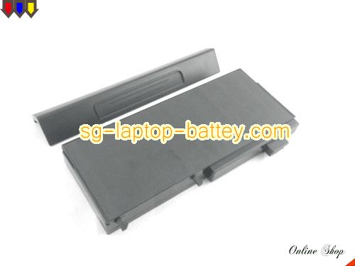  image 3 of ADVENT 7016 Replacement Battery 6600mAh 11.1V Black Li-ion