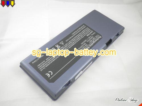  image 2 of ECS ELITEGROUP G550 Replacement Battery 3600mAh 14.8V Blue Li-ion