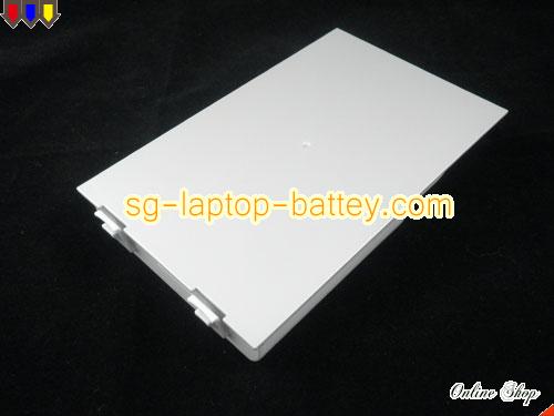  image 3 of FUJITSU LifeBook T4210 Replacement Battery 4400mAh 10.8V White Li-ion