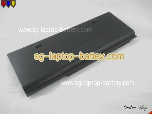  image 3 of MSI X320 Replacement Battery 4400mAh 14.8V Black Li-ion