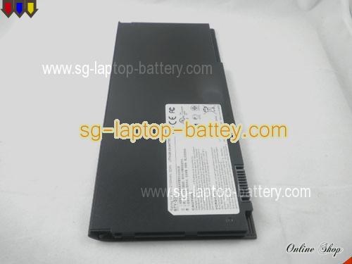  image 4 of Genuine MSI X320 Battery For laptop 2150mAh, 32Wh , 14.8V, Black , Li-ion