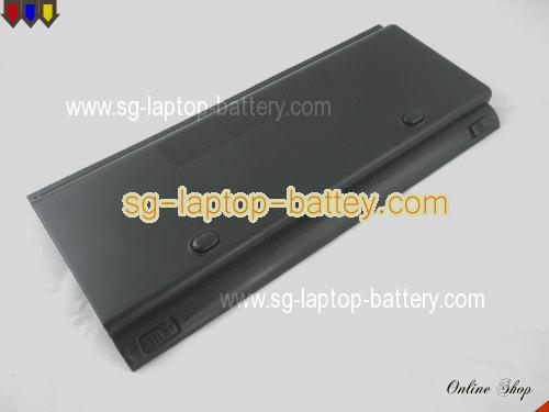  image 4 of MSI X320 Replacement Battery 4400mAh 14.8V Black Li-ion