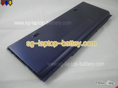  image 4 of MSI X320 Replacement Battery 4400mAh 14.8V Blue Li-ion