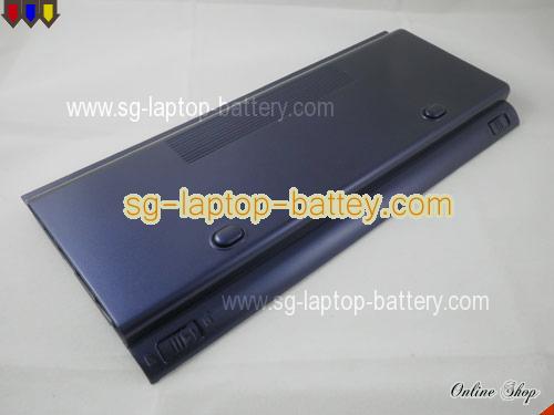  image 5 of MSI X320 Replacement Battery 4400mAh 14.8V Blue Li-ion