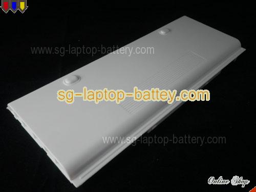  image 3 of MSI X340-200 Replacement Battery 4400mAh 14.8V White Li-ion