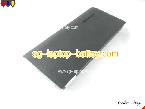  image 4 of ACER Easynote TN65 Replacement Battery 4800mAh 11.1V Black Li-ion