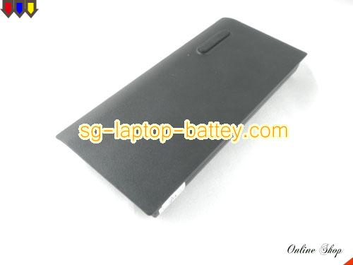  image 4 of PACKARD BELL Easynote TN65 Series Replacement Battery 4800mAh 11.1V Black Li-ion