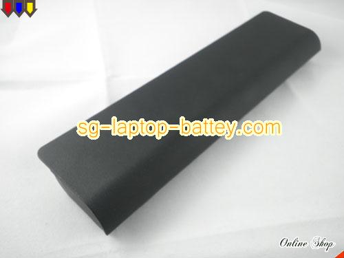  image 2 of Genuine HP Presario CQ62111TU Battery For laptop 4400mAh, 10.8V, Black , Li-ion