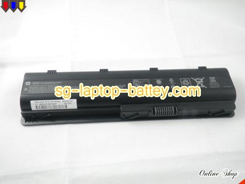  image 5 of Genuine HP Presario CQ62111TU Battery For laptop 4400mAh, 10.8V, Black , Li-ion