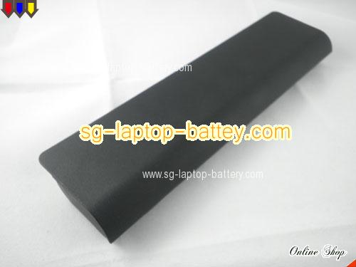  image 2 of Genuine HP Pavilion G7-1110em Battery For laptop 4400mAh, 10.8V, Black , Li-ion