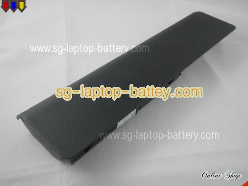  image 4 of Genuine HP Pavilion G71170sb Battery For laptop 4400mAh, 10.8V, Black , Li-ion