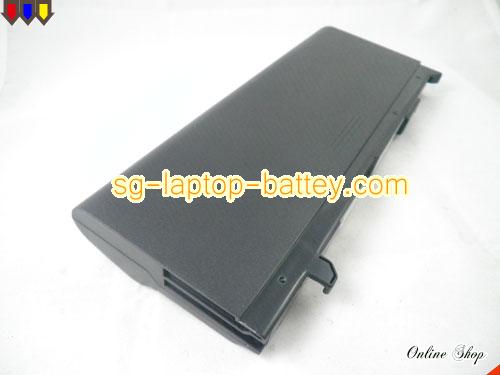  image 3 of TOSHIBA Satellite Pro M50 Replacement Battery 8800mAh 10.8V Black Li-ion