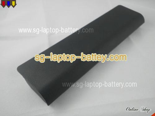  image 2 of Genuine HP Pavilion dv52048la Battery For laptop 4400mAh, 10.8V, Black , Li-ion