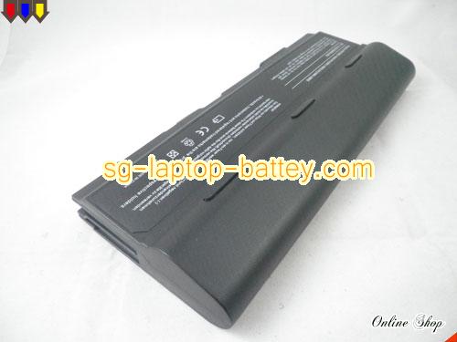  image 2 of TOSHIBA Dynabook CX/855LS Replacement Battery 8800mAh 10.8V Black Li-ion
