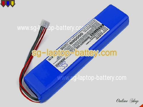  image 3 of JBL Xtreme 1 Replacement Battery 5000mAh, 37Wh  7.4V Blue Li-ion