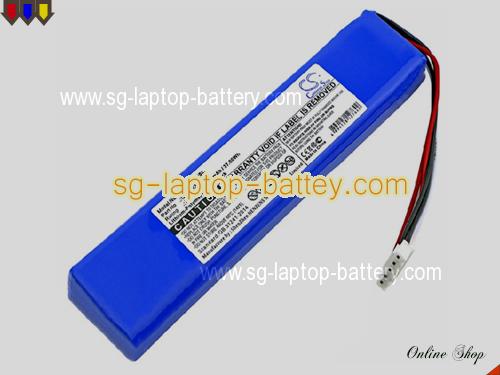  image 5 of JBL Xtreme 1 Replacement Battery 5000mAh, 37Wh  7.4V Blue Li-ion