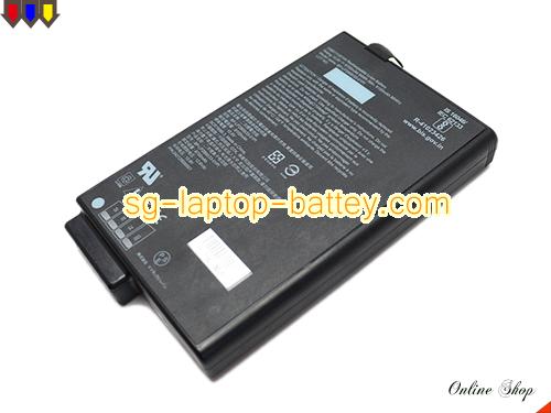  image 3 of 338911120104 Battery, S$107.29 Li-ion Rechargeable GETAC 338911120104 Batteries