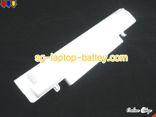  image 3 of SAMSUNG NP-N150-JA03UK Replacement Battery 4400mAh 11.1V White Li-ion