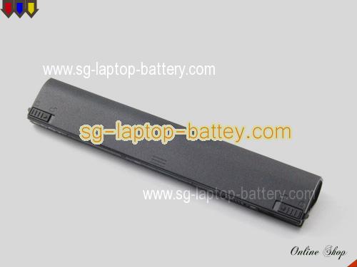  image 3 of Genuine CLEVO W510TU sc220 Battery For laptop 31Wh, 11.1V, Black , Li-ion