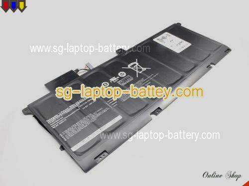  image 1 of Genuine SAMSUNG NP900X4C-A03CA Battery For laptop 8400mAh, 62Wh , 7.4V, Black , Li-Polymer