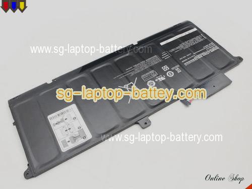  image 2 of Genuine SAMSUNG NP900X4C-A03CA Battery For laptop 8400mAh, 62Wh , 7.4V, Black , Li-Polymer