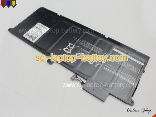  image 3 of Genuine SAMSUNG NP900X4C-A03CA Battery For laptop 8400mAh, 62Wh , 7.4V, Black , Li-Polymer