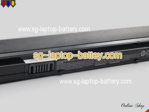  image 3 of Genuine CLEVO NKW950LU Battery For laptop 44Wh, 15.12V, Black , Li-lion